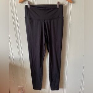 🔊 Gap | Solid Black Leggings